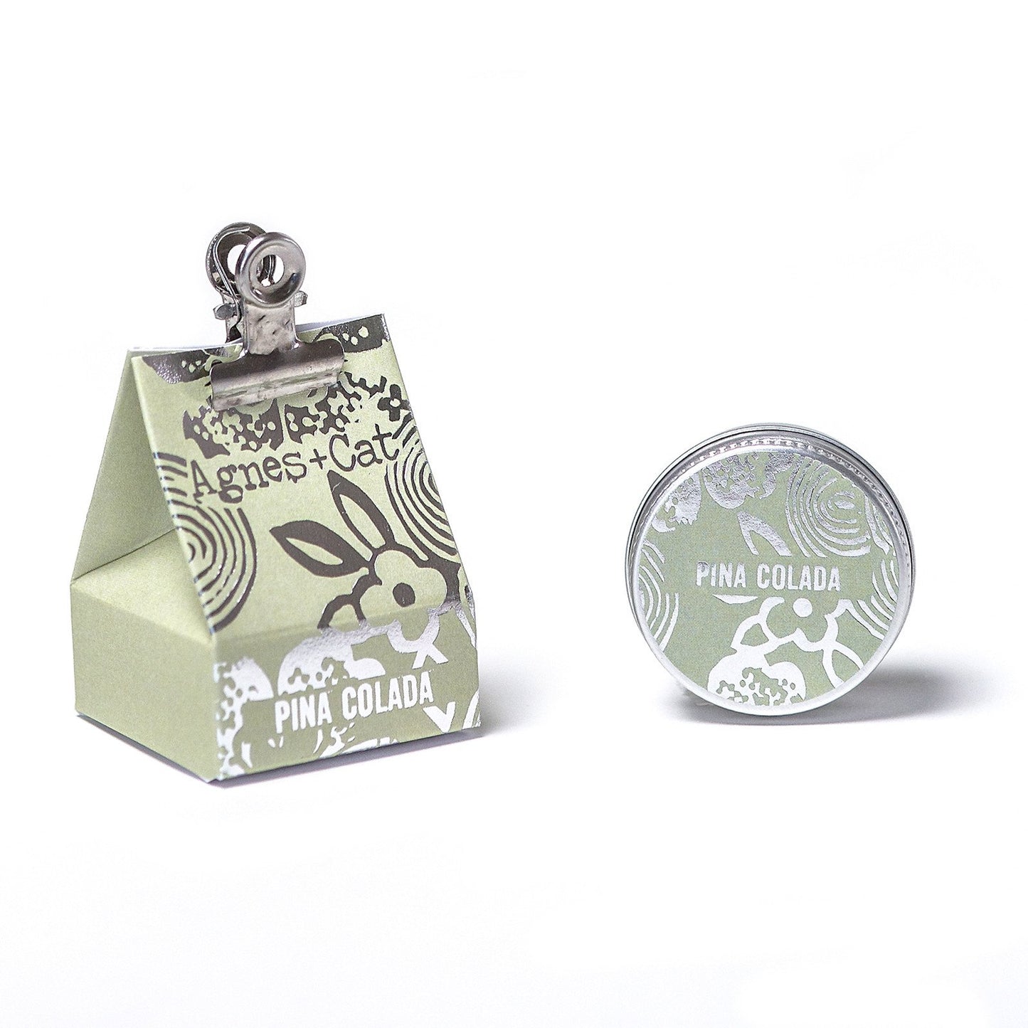 Pachet Cadou "Green"