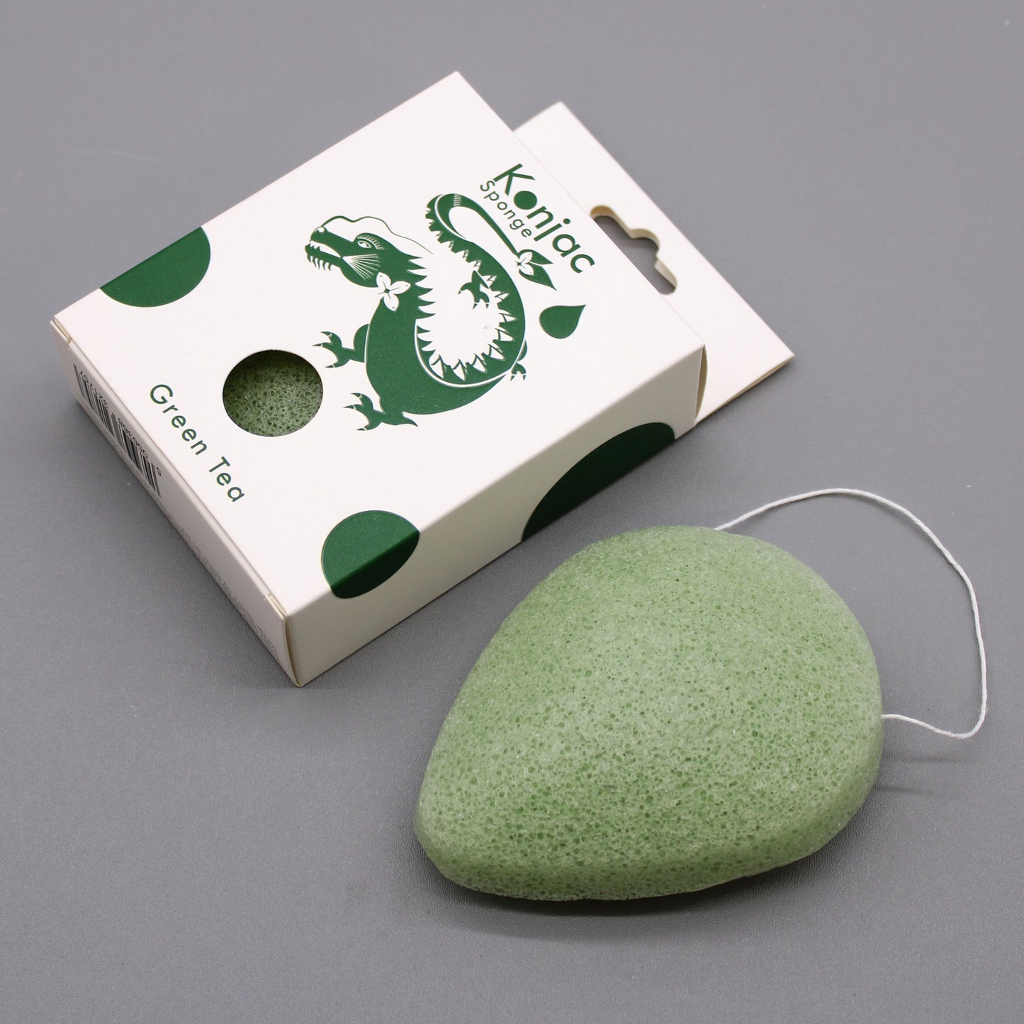 Pachet Cadou "Green"