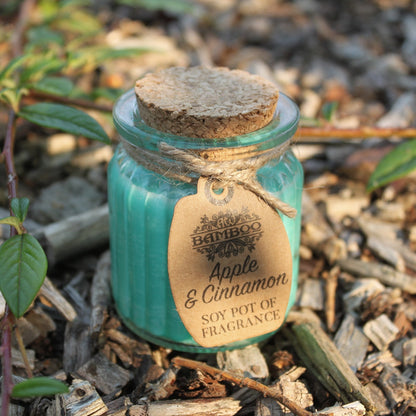 Pachet Cadou "Green" – semiprofil